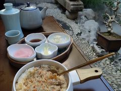 -蟹村草堂·苏式园林人文农家·大闸蟹