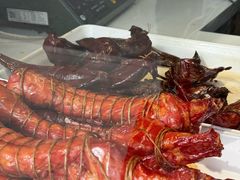 -四川特产熊家婆缠丝兔(广汉店)