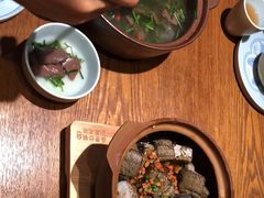 -甘家界柠檬鸭(安吉店)
