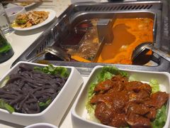 -海底捞火锅(威高广场店)