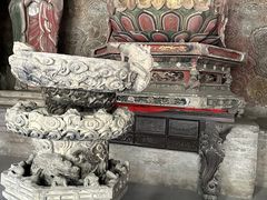 -报恩寺(平武县)