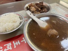 -阿秋牛排(湖心街店)