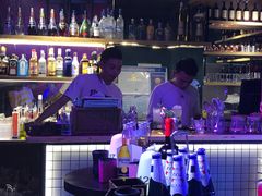 -好久不见网红乐队酒吧(鼓浪屿海底世界店)