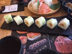 -Sushi Love 创意寿司(丽影广场店)