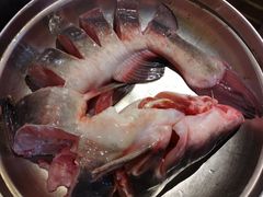 -金明姬铁锅炖(东坝店)