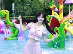 -成都欢乐谷