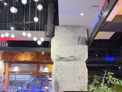 -河坝烧烤串城(金达莱店)