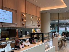 -星巴克臻选(深圳欢乐港湾店)