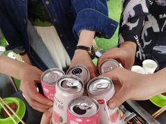 -玫瑰庄园·自助烧烤·烤全羊·团建拓展(龙泉山店)