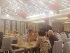 -穆桂英美食(南禅寺店)