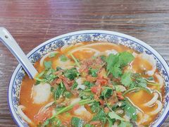 -陈记贵州遵义羊肉粉·酸汤鱼(法华镇路店)