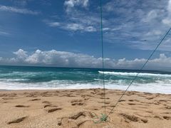 -白沙湾海滩