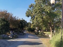 -相门城墙文化休闲景区