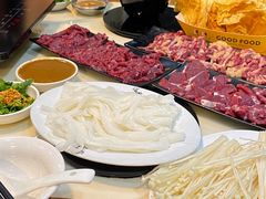 -福合埕牛肉丸(福平路店)