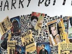 -逃脱反斗城沉浸剧情密室(北京路店)