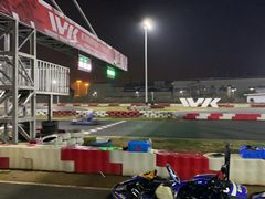 -赛卡联盟WSK卡丁车俱乐部