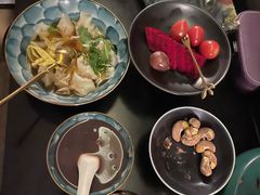 -璞·澐间影院式足道SPA(尚悦湾店)