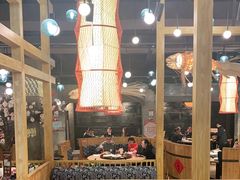大堂-云天楼国鼎喜宴中心(国鼎店)