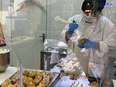 -梦菲思饼屋(瑞金宾馆店)