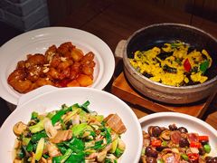-刀板香·安徽菜(望江东路店)