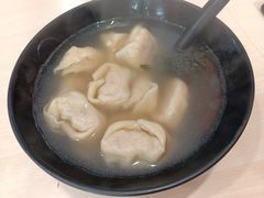 -如意馄饨(龙西路店)