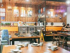 大堂-盛世盐帮·自贡特色(总店)