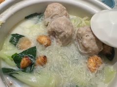 -新宝餐厅(流塘店)