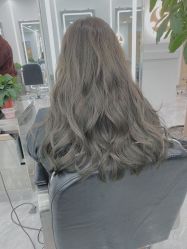 -Coo Hair salon