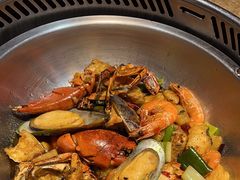 -七欣天香辣蟹火锅(海门解放中路店)