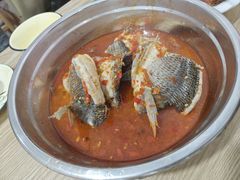 -风鑫铃罗非鱼(道沟店)