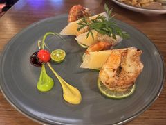 -MARU玛露音乐餐厅(大学路店)