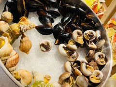 -北京王府井希尔顿酒店·万斯阁西餐厅