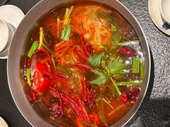 -滇牛云南火锅(桂林路店)