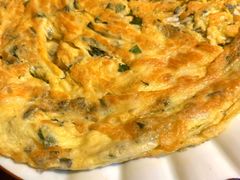 花椒芽摊鸡蛋-卧龙堡客栈·中餐厅(古北水镇店)