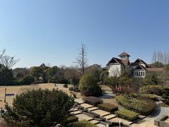 -南通鹏欣花园国宾酒店