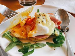 -Egg•Allday Brunch(襄阳北路店)