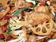 -老来福·非遗酸汤兔(凯旋路店)