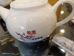 -桃园中华料理炸酱面(燕儿岛路店)