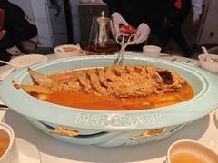 -阿五黄河大鲤鱼(英协路店)