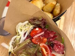 -城市大道红炉披萨烘焙坊