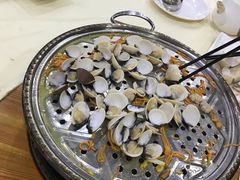 -凯盈阁·顺德私房菜·桑拿鸡
