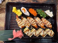 -小川洋风料理(街道口店)