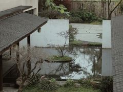 -乐领拈花溪·林涧食韵