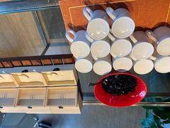 -武汉世茂希尔顿酒店·汇·全日餐厅