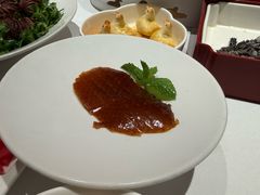 -四季民福烤鸭店(王府井东安门店)