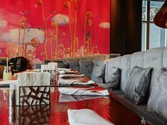 -西安W酒店·WEI全味西餐厅