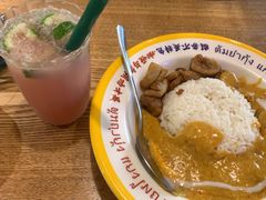 -椰莱泰小谷·东南亚融合菜(坪山悦阾SPACE店)