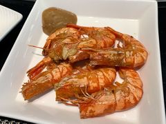 -六福居海鲜火锅铁板料理
