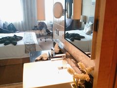 -大同云冈美高大酒店