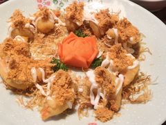 -蘑菇私房菜小馆(杨家坪西城天街店)